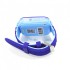 Дитячий годинник Smart Baby Watch Q12 Blue Дитячий годинник Smart Baby Watch Q12 Blue
