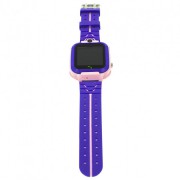 Дитячий годинник Smart Baby Watch Q12 Pink Дитячий годинник Smart Baby Watch Q12 Pink