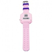 Дитячий годинник Smart Baby Watch Q12 Pink Дитячий годинник Smart Baby Watch Q12 Pink