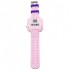Детские часы Smart Baby Watch Q12 Pink Детские часы Smart Baby Watch Q12 Pink
