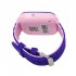 Детские часы Smart Baby Watch Q12 Pink Детские часы Smart Baby Watch Q12 Pink