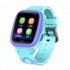 Дитячий годинник Smart Baby Watch Q12S Blue Дитячий годинник Smart Baby Watch Q12S Blue