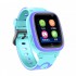 Дитячий годинник Smart Baby Watch Q12S Blue Дитячий годинник Smart Baby Watch Q12S Blue