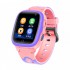 Детские часы Smart Baby Watch Q12S Pink Детские часы Smart Baby Watch Q12S Pink