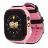 Детские часы Smart Baby Watch Q528 Pink Детские часы Smart Baby Watch Q528 Pink
