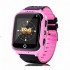 Детские часы Smart Baby Watch Q528 Plus Pink Детские часы Smart Baby Watch Q528 Plus Pink