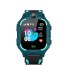 Детские часы Smart Baby Watch QS19 Green Детские часы Smart Baby Watch QS19 Green