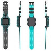 Дитячий годинник Smart Baby Watch QS19 Green Дитячий годинник Smart Baby Watch QS19 Green