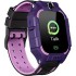 Детские часы Smart Baby Watch Z6 Violet Детские часы Smart Baby Watch Z6 Violet