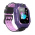Детские часы Smart Baby Watch Z6 Violet Детские часы Smart Baby Watch Z6 Violet