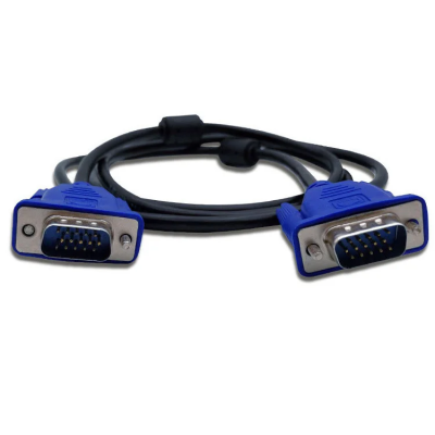 Кабель VGA-VGA 1,5m J115 Кабель VGA-VGA 1,5m J115