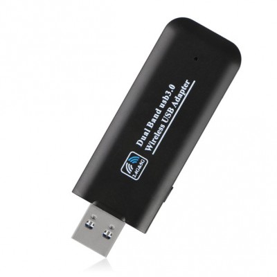 USB WI-FI Сетевой адаптер AC1200Mbps J85 USB WI-FI Сетевой адаптер AC1200Mbps J85
