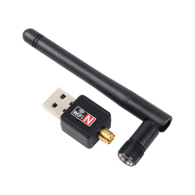 WiFi адаптер Ralink (600 Мбит/с) 2,4 / 5,8 ГГц USB J84 WiFi адаптер Ralink (600 Мбит/с) 2,4 / 5,8 ГГц USB J84