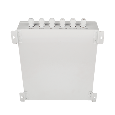 Контролер антиреверсу (Anti-reflux Box) (Anti-reflux Box) Контролер антиреверсу (Anti-reflux Box) (Anti-reflux Box)