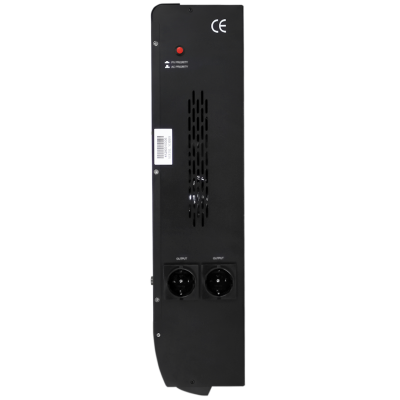 Сонячний інвертор (ДБЖ) LogicPower LPY-C-PSW-5000VA (3500W) MPPT48V Сонячний інвертор (ДБЖ) LogicPower LPY-C-PSW-5000VA (3500W) MPPT48V