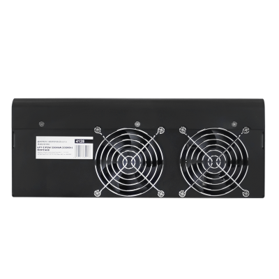 Сонячний інвертор (ДБЖ) LogicPower LPY-C-PSW-5000VA (3500W) MPPT48V Сонячний інвертор (ДБЖ) LogicPower LPY-C-PSW-5000VA (3500W) MPPT48V