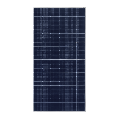 Солнечная панель LP Trina Solar Half-Cell - 450W (35 профиль, монокристалл) Солнечная панель LP Trina Solar Half-Cell - 450W (35 профиль, монокристалл)