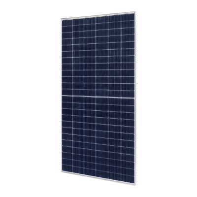 Солнечная панель LP Trina Solar Half-Cell - 450W (35 профиль, монокристалл) Солнечная панель LP Trina Solar Half-Cell - 450W (35 профиль, монокристалл)