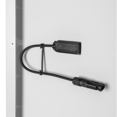 Солнечная панель LP Trina Solar Half-Cell - 450W (35 профиль, монокристалл) Солнечная панель LP Trina Solar Half-Cell - 450W (35 профиль, монокристалл)