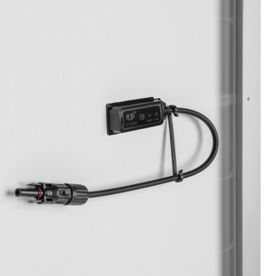 Солнечная панель LP Trina Solar Half-Cell - 450W (35 профиль, монокристалл) Солнечная панель LP Trina Solar Half-Cell - 450W (35 профиль, монокристалл)