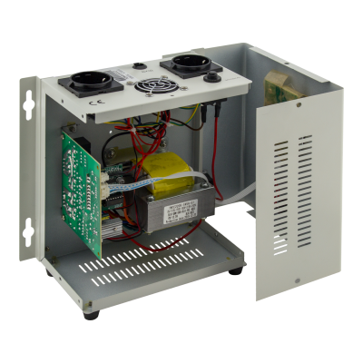 Стабілізатор напруги LP-W-1750RD (1000Вт / 7 ступ) Стабілізатор напруги LP-W-1750RD (1000Вт / 7 ступ)