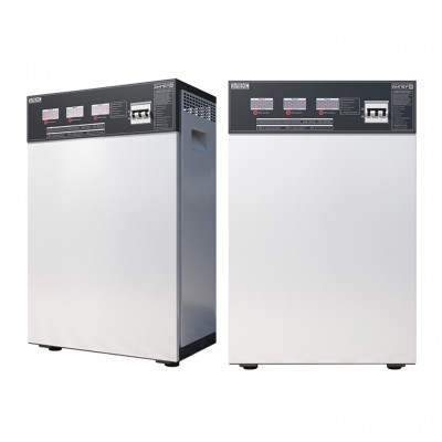 Стабилизатор напряжения Элекс Ампер У 12-3/80 v2.0 Стабилизатор напряжения Элекс Ампер У 12-3/80 v2.0