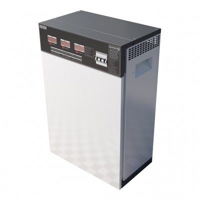 Стабилизатор напряжения Элекс Ампер У 12-3/80 v2.0 Стабилизатор напряжения Элекс Ампер У 12-3/80 v2.0