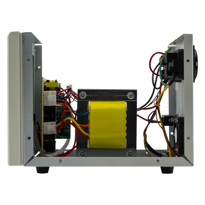 Стабілізатор напруги LP-1750RD (1000Вт / 7 ступ) Стабілізатор напруги LP-1750RD (1000Вт / 7 ступ)