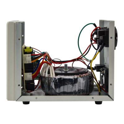 Стабілізатор напруги LP-2500RD (1500Вт / 7 ступ) Стабілізатор напруги LP-2500RD (1500Вт / 7 ступ)