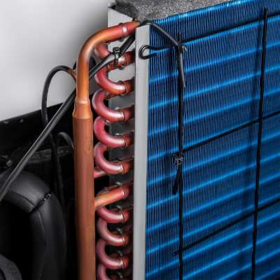 Тепловой насос воздух-вода LP-07 Тепловой насос воздух-вода LP-07