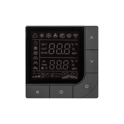 Тепловой насос воздух-вода LP-07 Тепловой насос воздух-вода LP-07