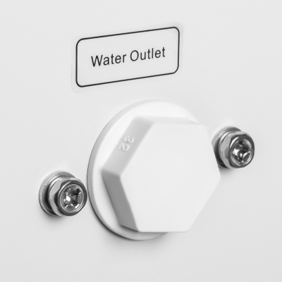 Тепловой насос воздух-вода LP-07 Тепловой насос воздух-вода LP-07