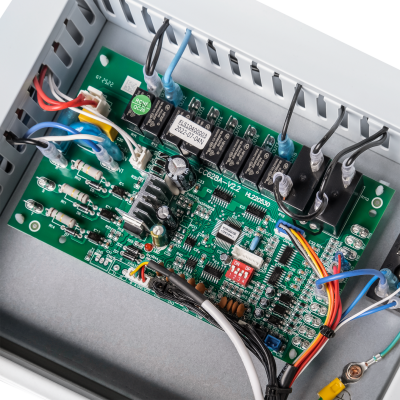 Тепловой насос воздух-вода LP-07 Тепловой насос воздух-вода LP-07