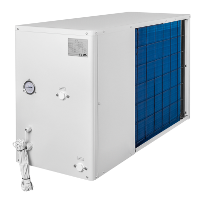 Тепловой насос воздух-вода LP-05 Тепловой насос воздух-вода LP-05