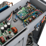 Тепловий насос повітря-вода інверторний спліт LP SINV-18