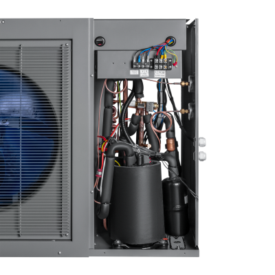 Тепловой насос воздух-вода инверторный сплит LP SINV-20 Тепловой насос воздух-вода инверторный сплит LP SINV-20