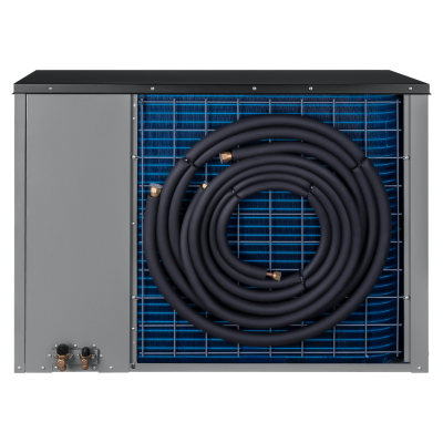 Тепловой насос воздух-вода инверторный сплит LP SINV-15 Тепловой насос воздух-вода инверторный сплит LP SINV-15