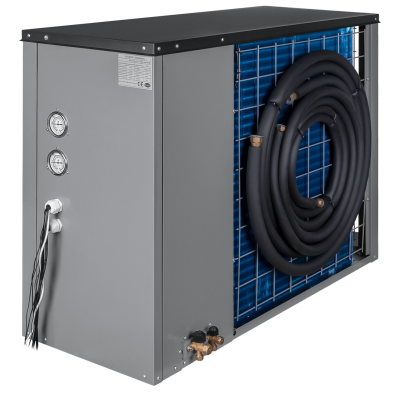 Тепловой насос воздух-вода инверторный сплит LP SINV-15 Тепловой насос воздух-вода инверторный сплит LP SINV-15