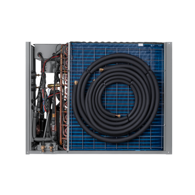 Тепловой насос воздух-вода инверторный сплит LP SINV-15 Тепловой насос воздух-вода инверторный сплит LP SINV-15