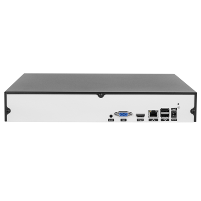 Відеореєстратор NVR GreenVision GV-N-S014/32 8MP (Lite) Відеореєстратор NVR GreenVision GV-N-S014/32 8MP (Lite)