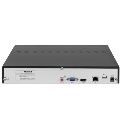 Видеорегистратор NVR GV-N-I015/04 8MP Видеорегистратор NVR GV-N-I015/04 8MP