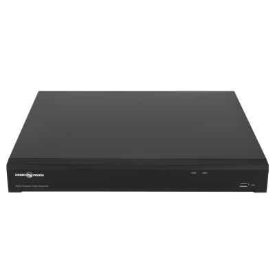 Відеореєстратор NVR GV-N-I018/32 12MP Відеореєстратор NVR GV-N-I018/32 12MP