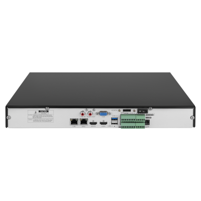 Відеореєстратор NVR GV-N-I018/32 12MP Відеореєстратор NVR GV-N-I018/32 12MP