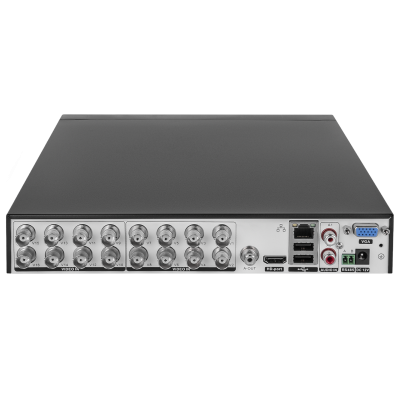 Гибридный видеорегистратор AHD GV-A-S043/16 Гибридный видеорегистратор AHD GV-A-S043/16