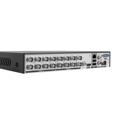 Гибридный видеорегистратор AHD GV-A-S043/16 Гибридный видеорегистратор AHD GV-A-S043/16