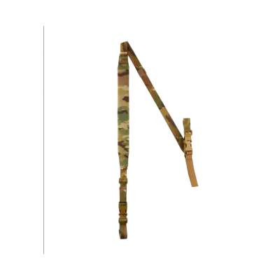 Оружейный ремень двухточечный - эластичный, Multicam Оружейный ремень (двухточечный) Оружейный ремень двухточечный - эластичный, Multicam Оружейный ремень (двухточечный)